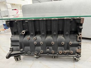 Mesa Bloque Motor BMW