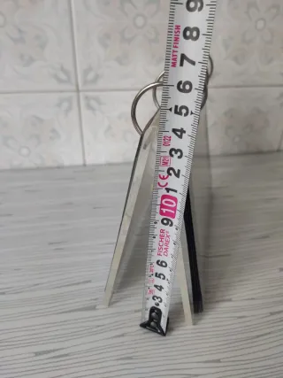 Marco fotos Finlir IKEA