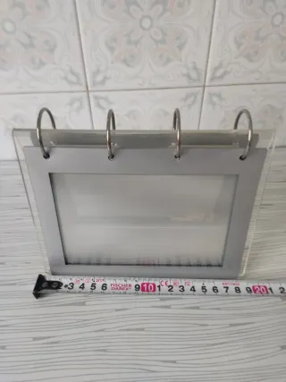 Marco fotos Finlir IKEA