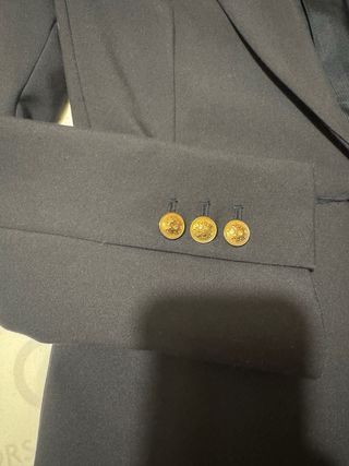 Americana Zara Mujer