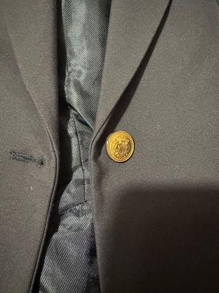 Americana Zara Mujer