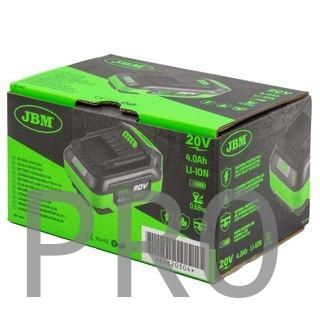 BATERÍA LI-ION 4.0AH