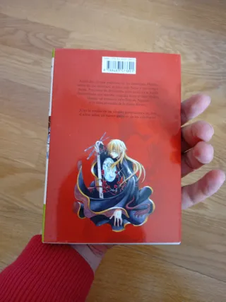 Saint Seiya - The lost canvas 1: Hades mytholog...