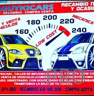 kit reparación nissan atleon nuevo