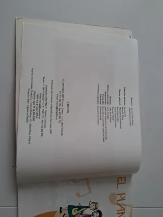 El Planeta Sonoro 3 - Educación musical - Libro...