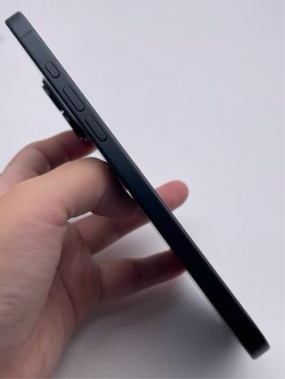 iPhone 16 Plus Negro 128GB Batería 100%