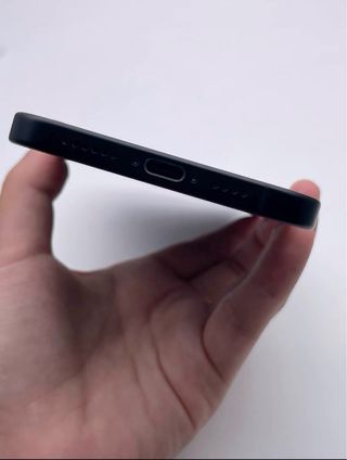 iPhone 16 Plus Negro 128GB Batería 100%