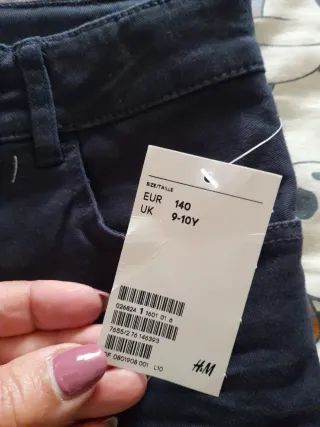 Pantaloncini pinocchietto 1 maglietta mezze manich