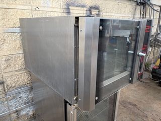 Horno Eléctrico Eurofour 4 Bandejas