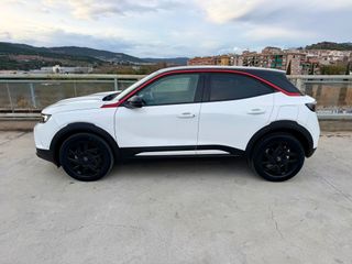 Opel Mokka 2022