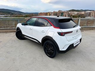 Opel Mokka 2022