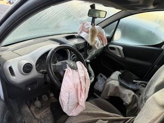 Citroen Berlingo 2015