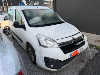 Citroen Berlingo 2015