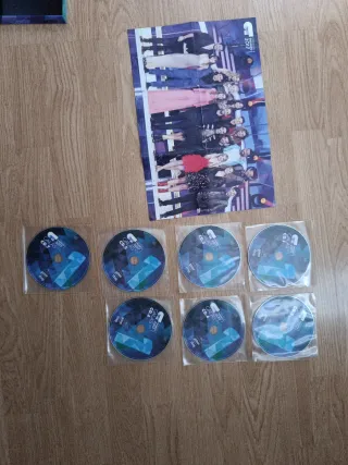 CD Operación Triunfo 2017 Vol.1