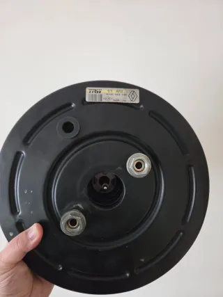 Servo Freno Renault Megane II 66210