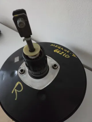 Servo Freno Renault Megane II 66210