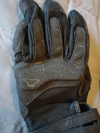 Guantes Moto para verano