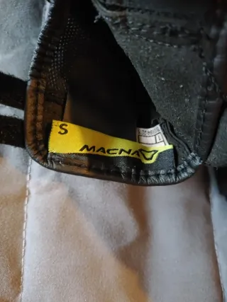 Guantes Moto para verano