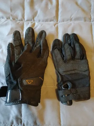 Guantes Moto para verano