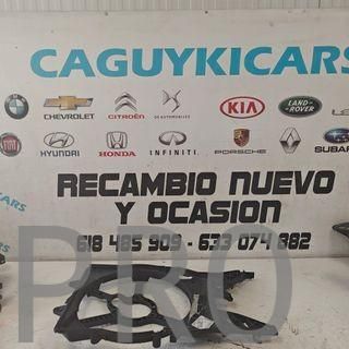 SOPORTE MOTOVENTILADOR OPEL CORSA NUEVO 55703928