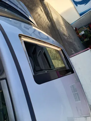 Mercedes-Benz Clase C 2005