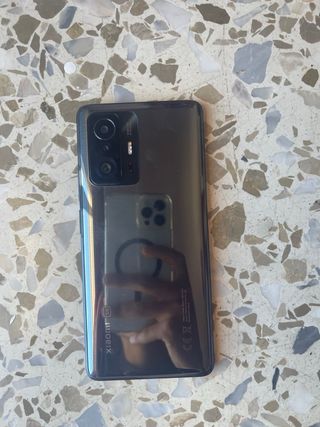 Xiaomi 11T 128GB 8GB RAM 108MP Negro