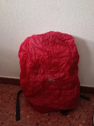 Mochila senderismo 3M Scotch Air-Vent