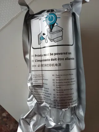 Toner HP Neverstop Laser | HP 143A (W1143A)