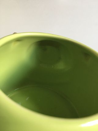 Taza Disney Monsters Inc. Mike Wazowski