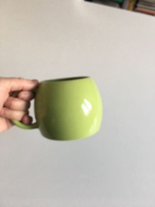 Taza Disney Monsters Inc. Mike Wazowski