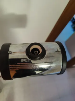 Vaporizzatore Estetico Ozono Bollani