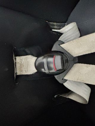 Silla coche Isofix gb