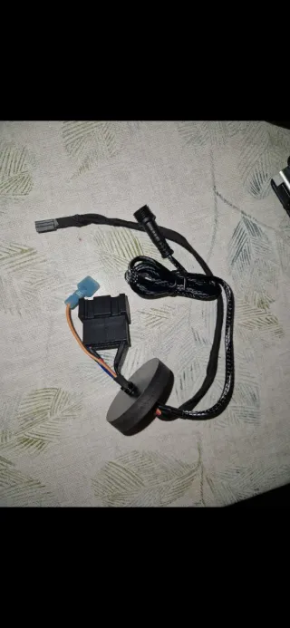 Kit LED DRL RGBW Audi A5 12-16 Em Tuning