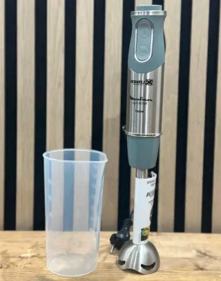 Batidora de mano Moulinex 1000W