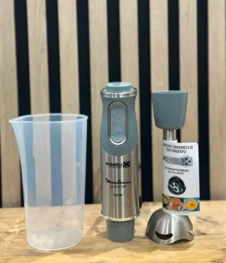 Batidora de mano Moulinex 1000W