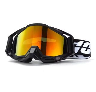 Gafas de motocross 100%
