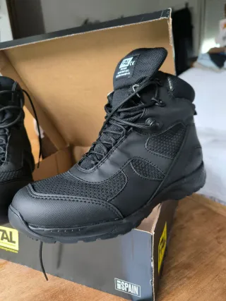 Botas FAL PWT900 Gore-tex Talla 43