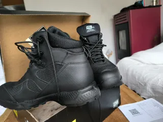 Botas FAL PWT900 Gore-tex Talla 43