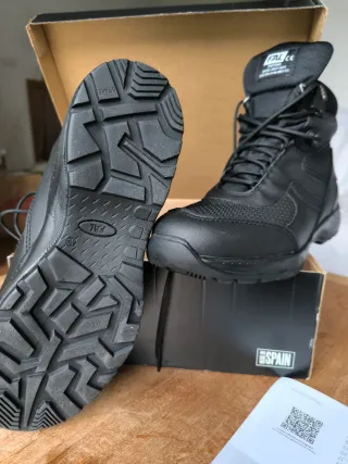 Botas FAL PWT900 Gore-tex Talla 43