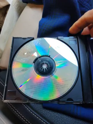 2 CD George Michael - Ladies & Gentlemen