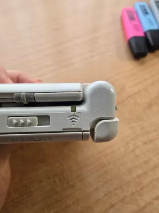 Nintendo 3DS XL [MAGIA]