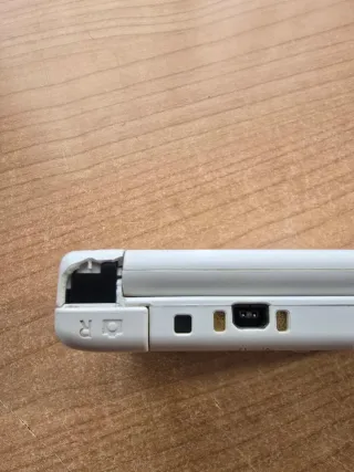 Nintendo 3DS XL [MAGIA]