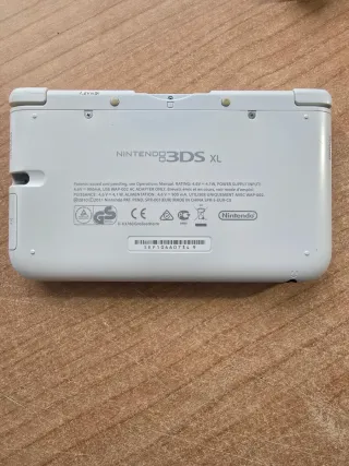 Nintendo 3DS XL [MAGIA]