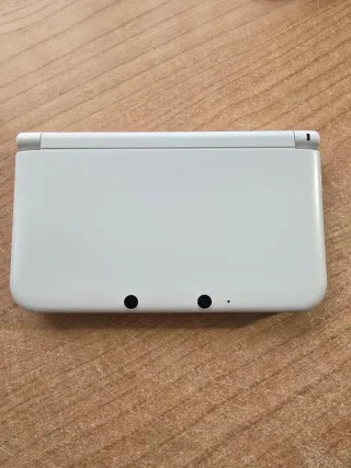 Nintendo 3DS XL [MAGIA]