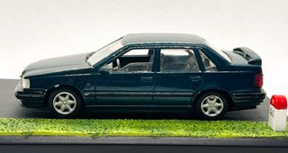 AHC VOLVO 850 T-5, ESC. 1/43, BUEN ESTADO, RARO