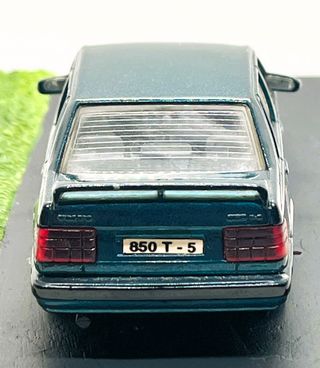 AHC VOLVO 850 T-5, ESC. 1/43, BUEN ESTADO, RARO