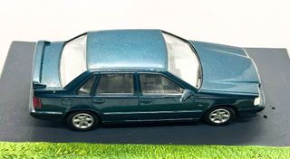 AHC VOLVO 850 T-5, ESC. 1/43, BUEN ESTADO, RARO