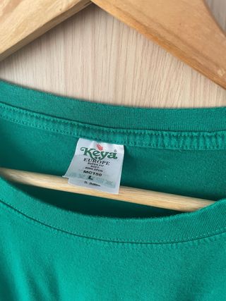 Camiseta Fanta Reworked Talla L