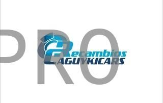 Mando multifunción Dacia Renault 255671453R