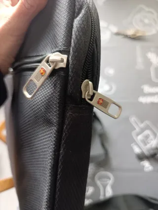 Funda portátil Wenger 610183 BC Top 11.6'-12.5'